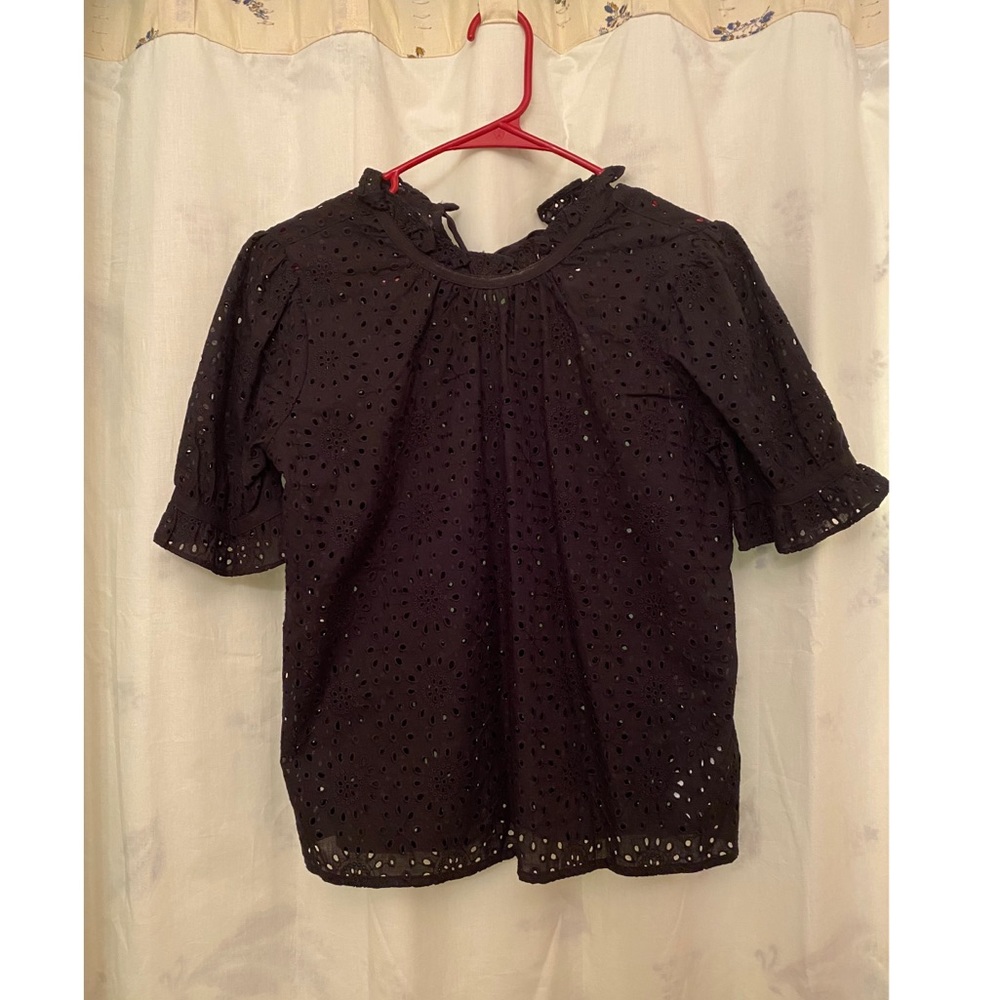 Madewell Blouse